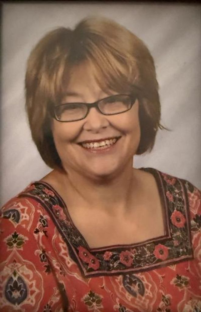 Wendy Lynn Young Profile Photo