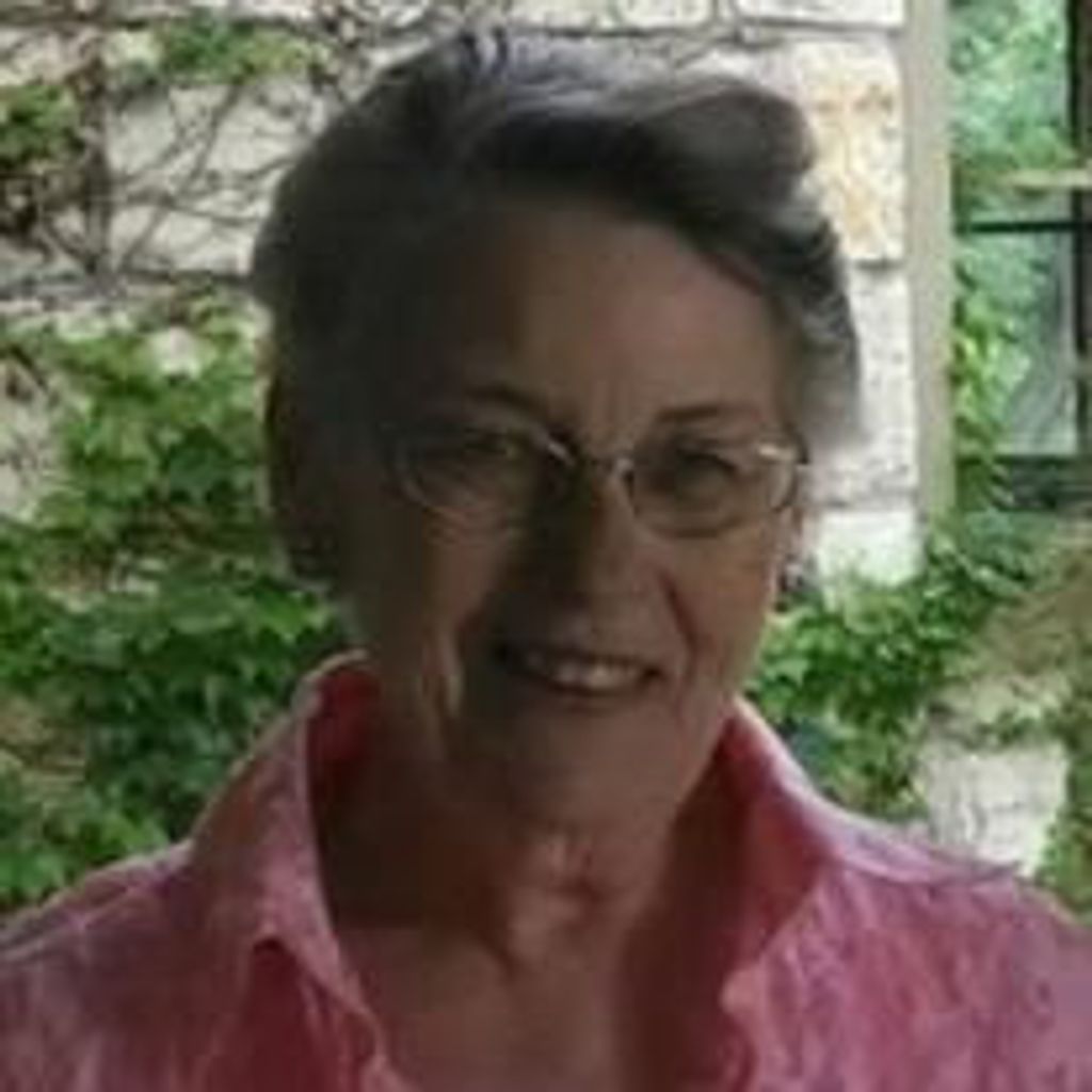 Nora Patricia Short