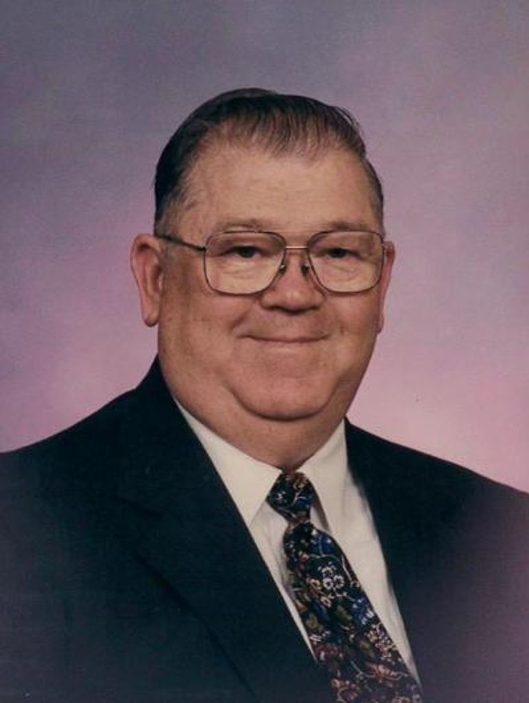 Thomas William Faucett Sr.