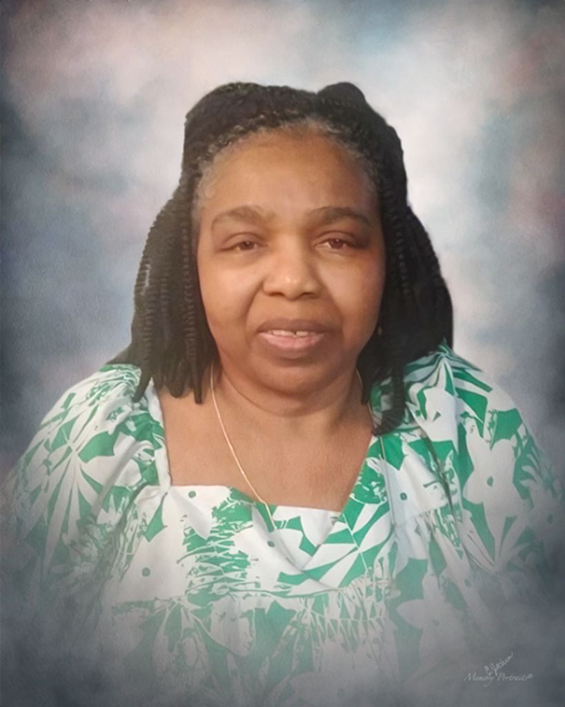 Dorothy Ann Bates