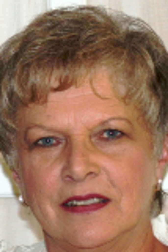 Carla S. Bourgeois