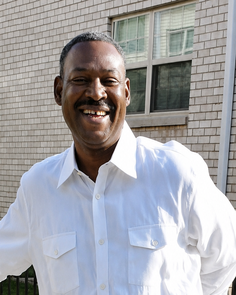 Clyde M. White, Jr, Profile Photo