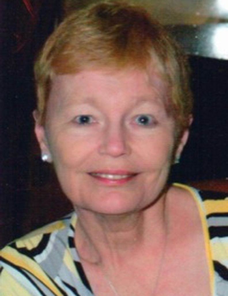 Sandra S. Bergman