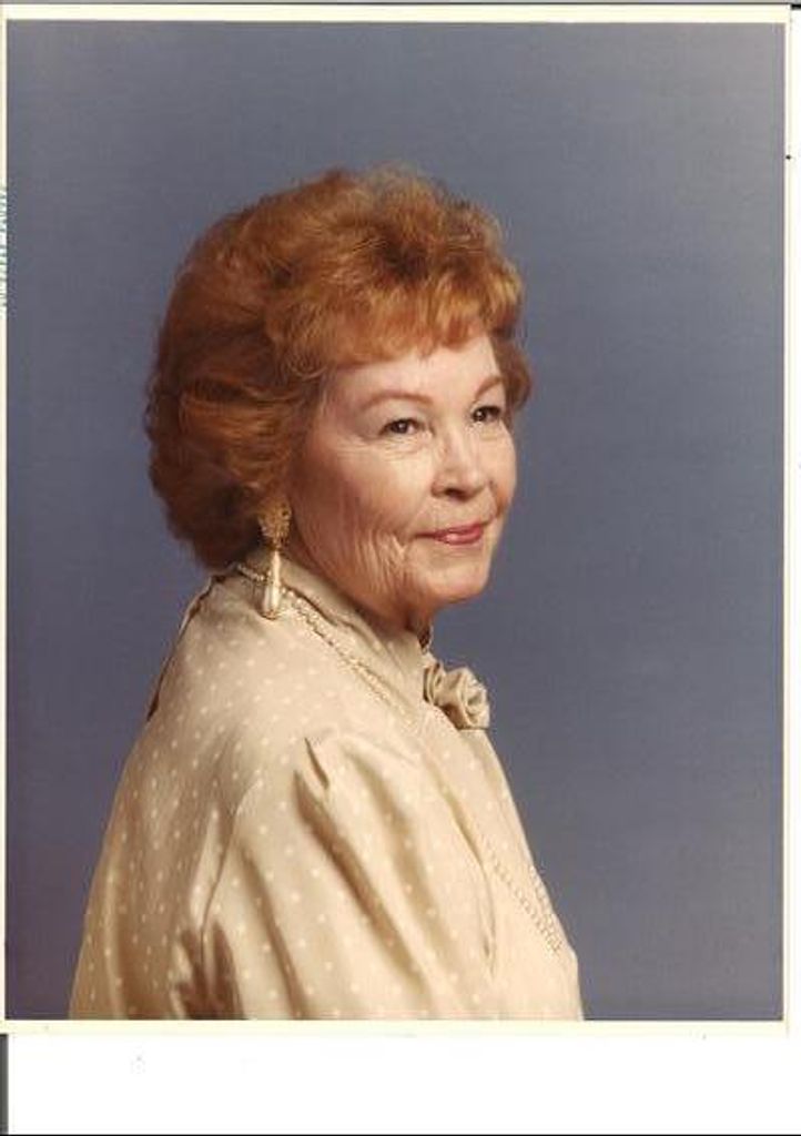 Ethel Cowart Schmidt Profile Photo