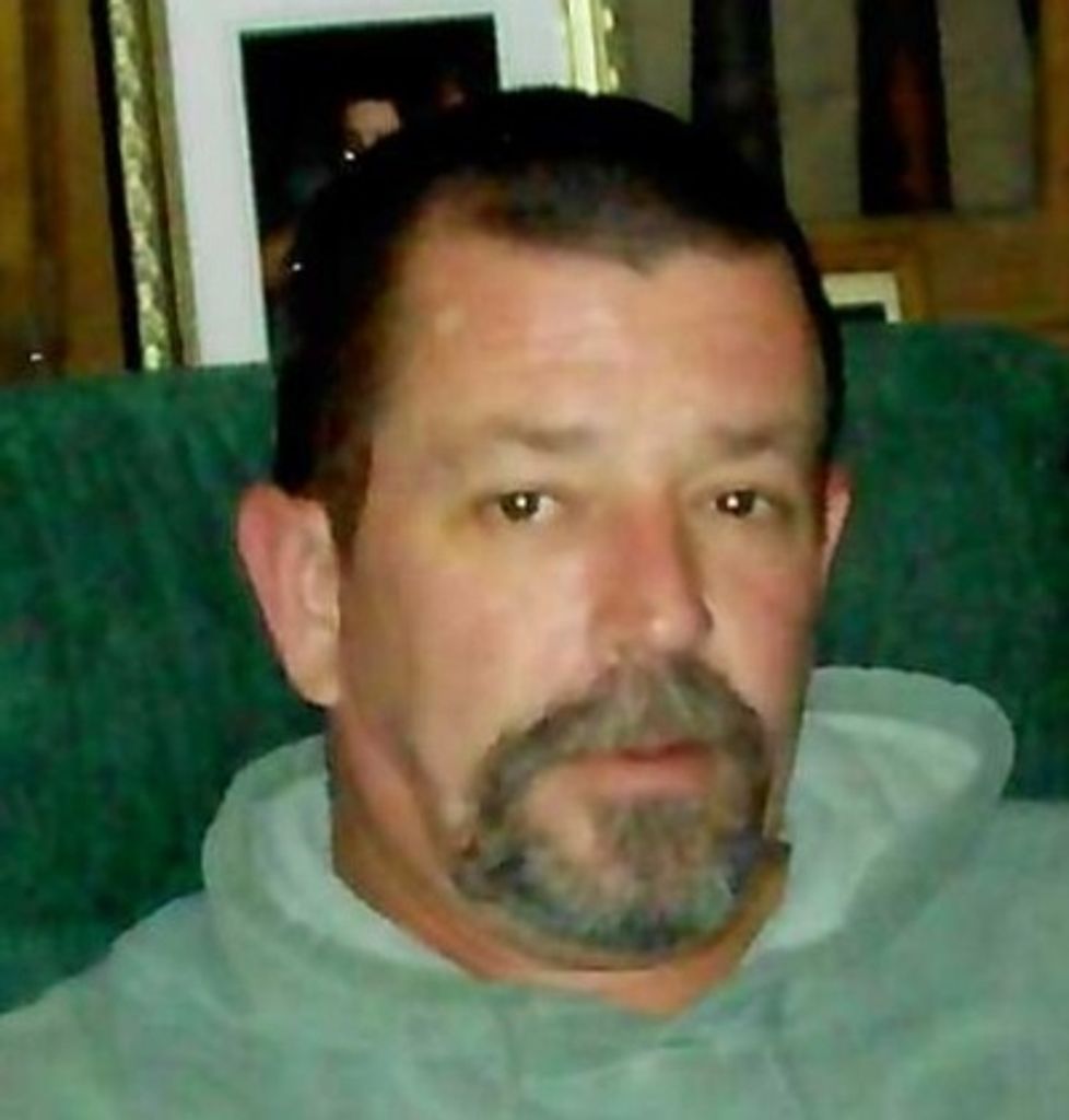 Jeffery Dale Myers Profile Photo