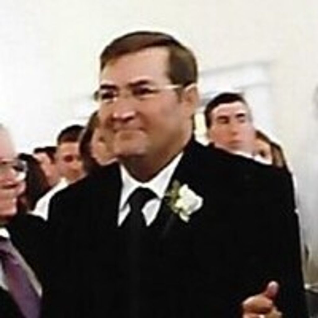 Hiram Joshua Smith, Jr.