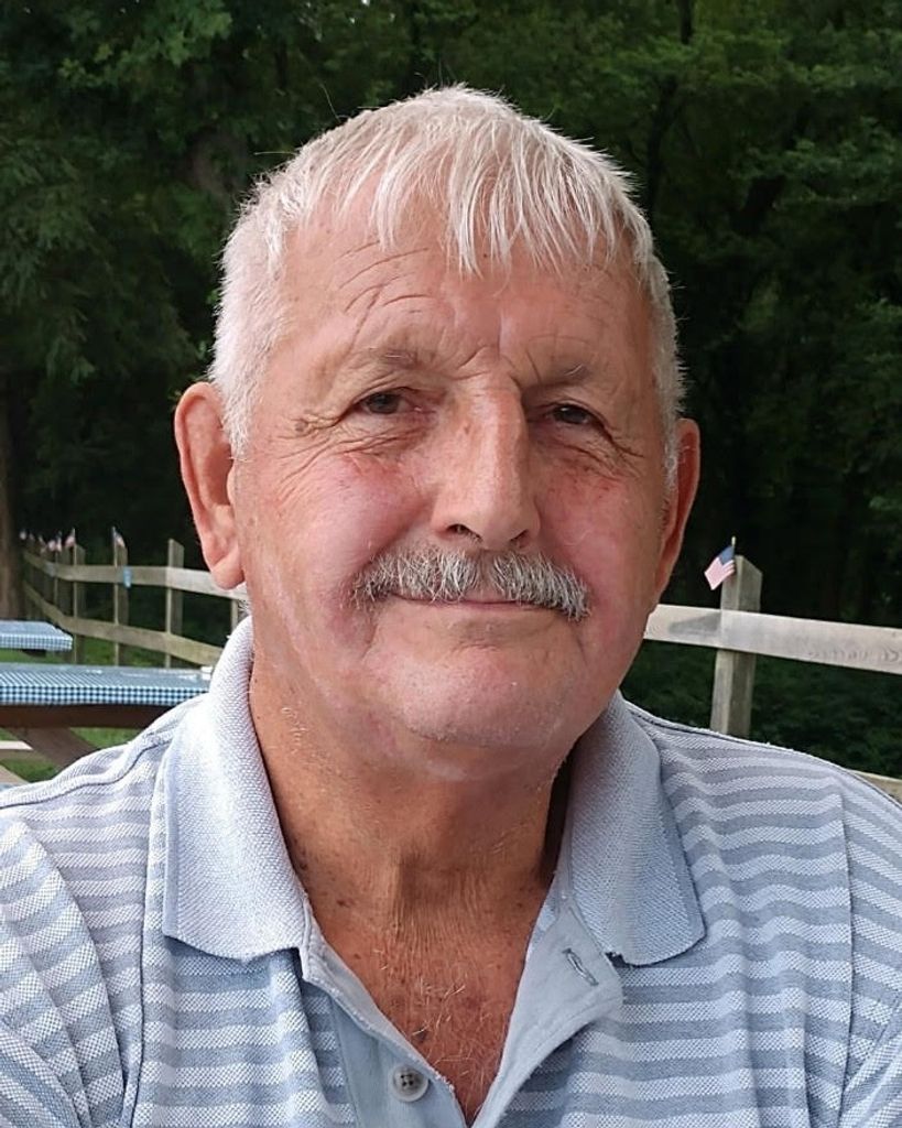 Duane "Joe" Zimmerman Profile Photo