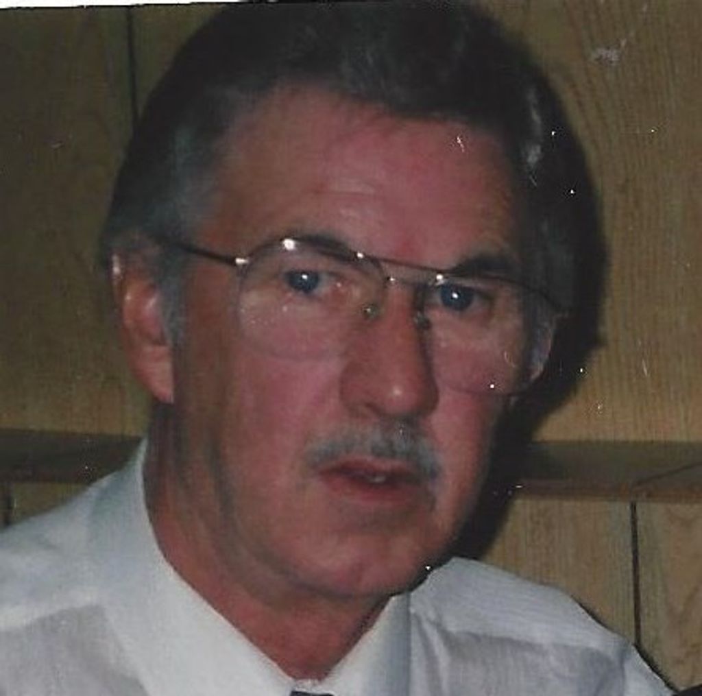 Gordon Wiley