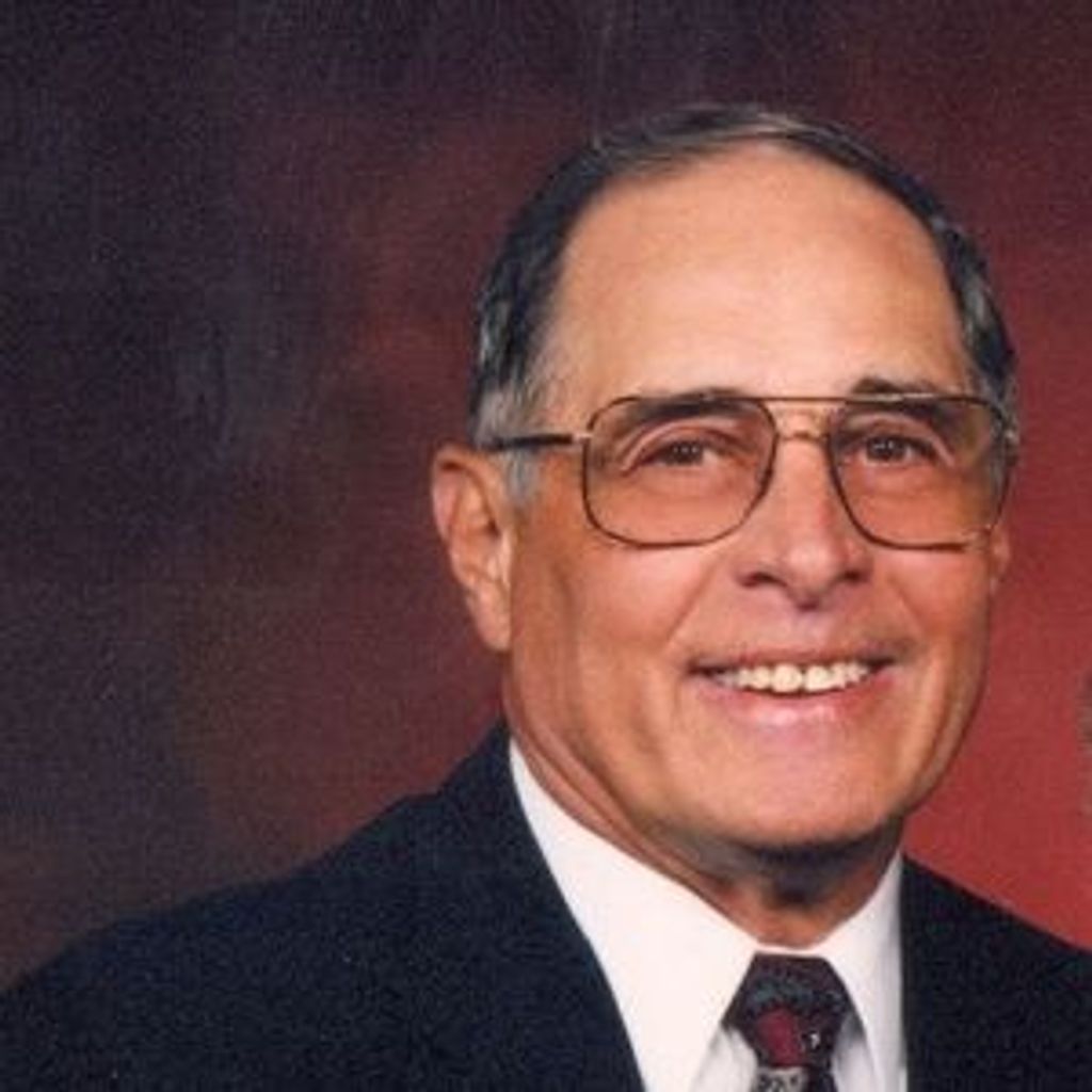 R. Wayne Dayton Profile Photo