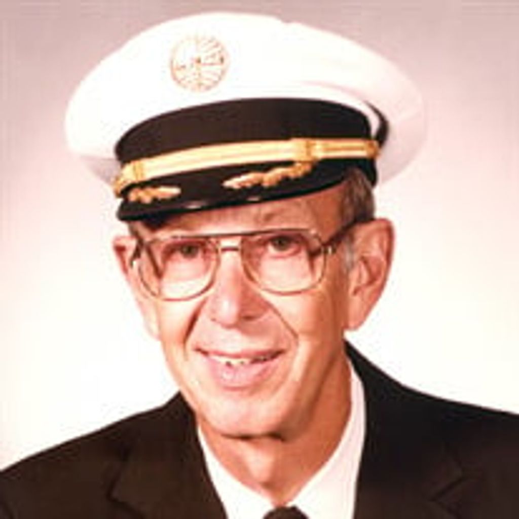 Aret E. "Sid" Trask