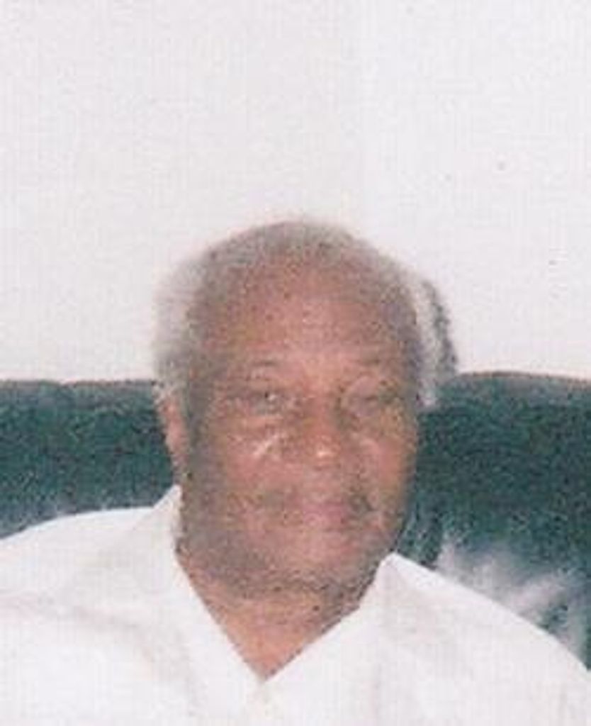 Paul Ewing Sr. Profile Photo