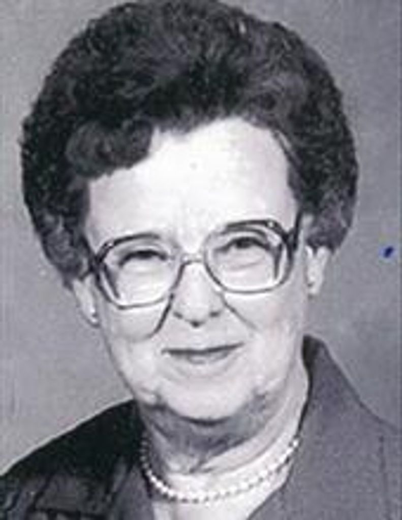 Ola Caudle