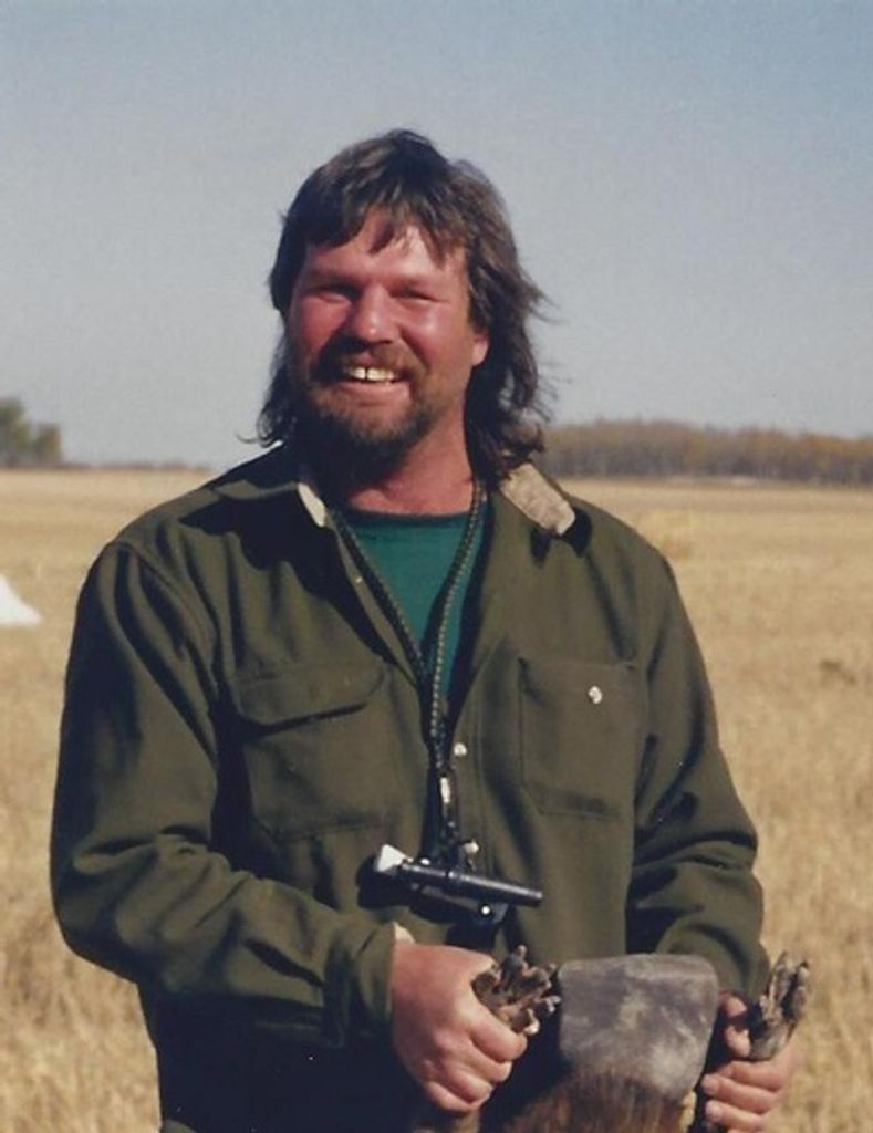 Timothy L. "Tim" Williams