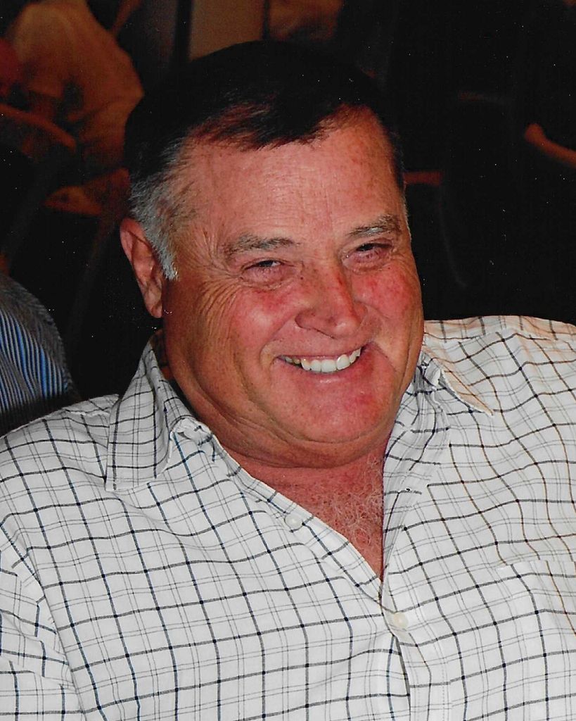 Kenneth Bruce Kidman Profile Photo