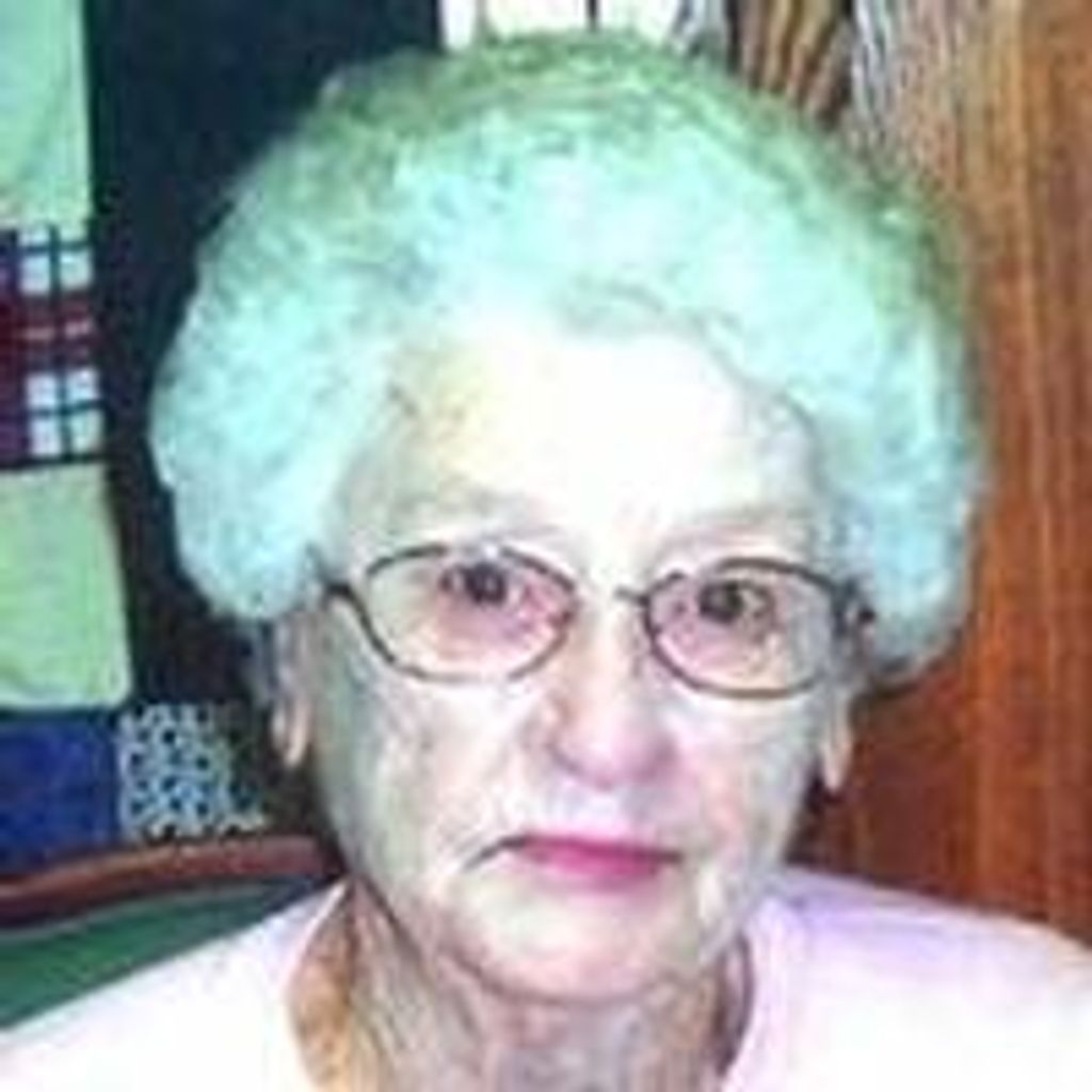 Merle Dudley Ranspot