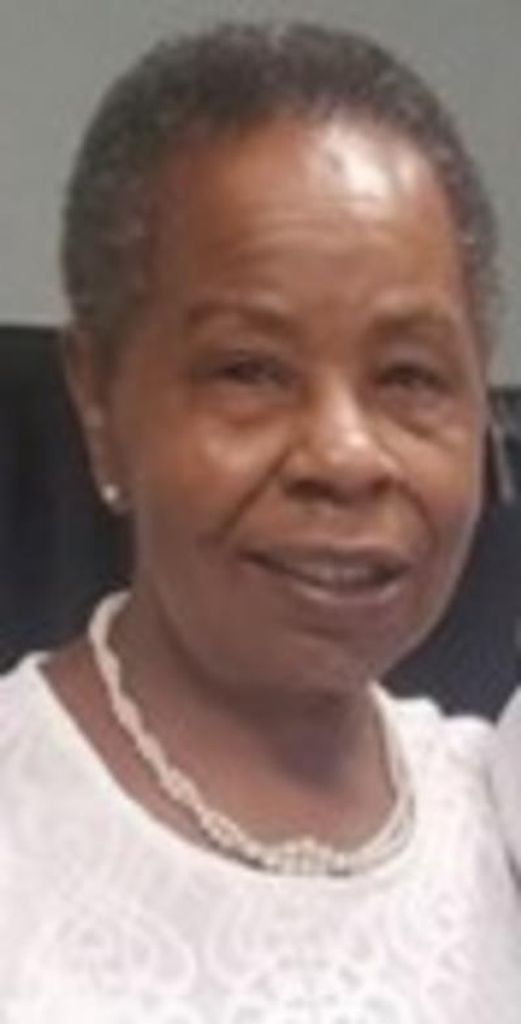 Vera Parish Profile Photo