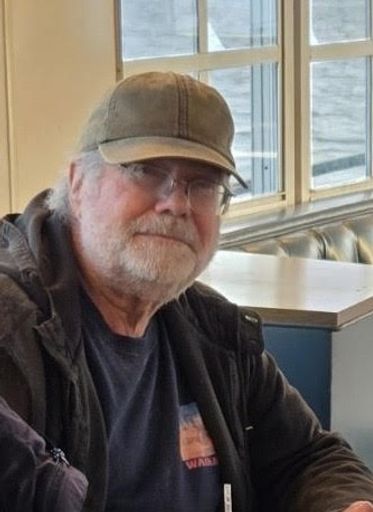 Richard Anderson Profile Photo