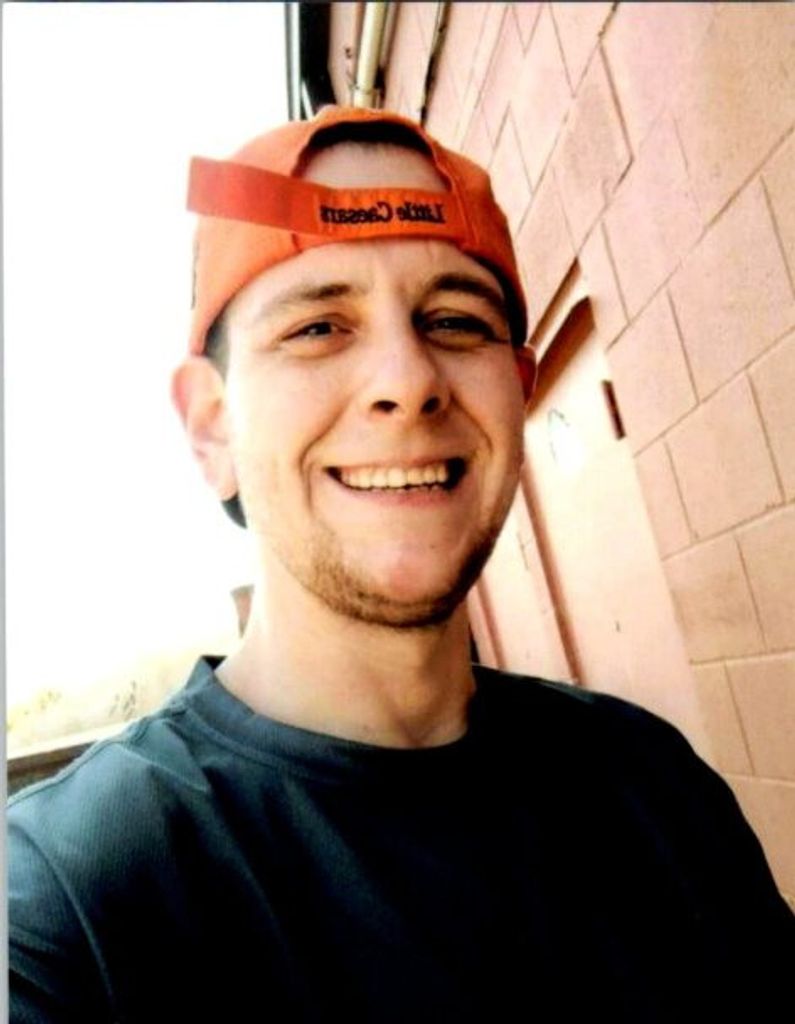 Briston Michael Lindley Profile Photo