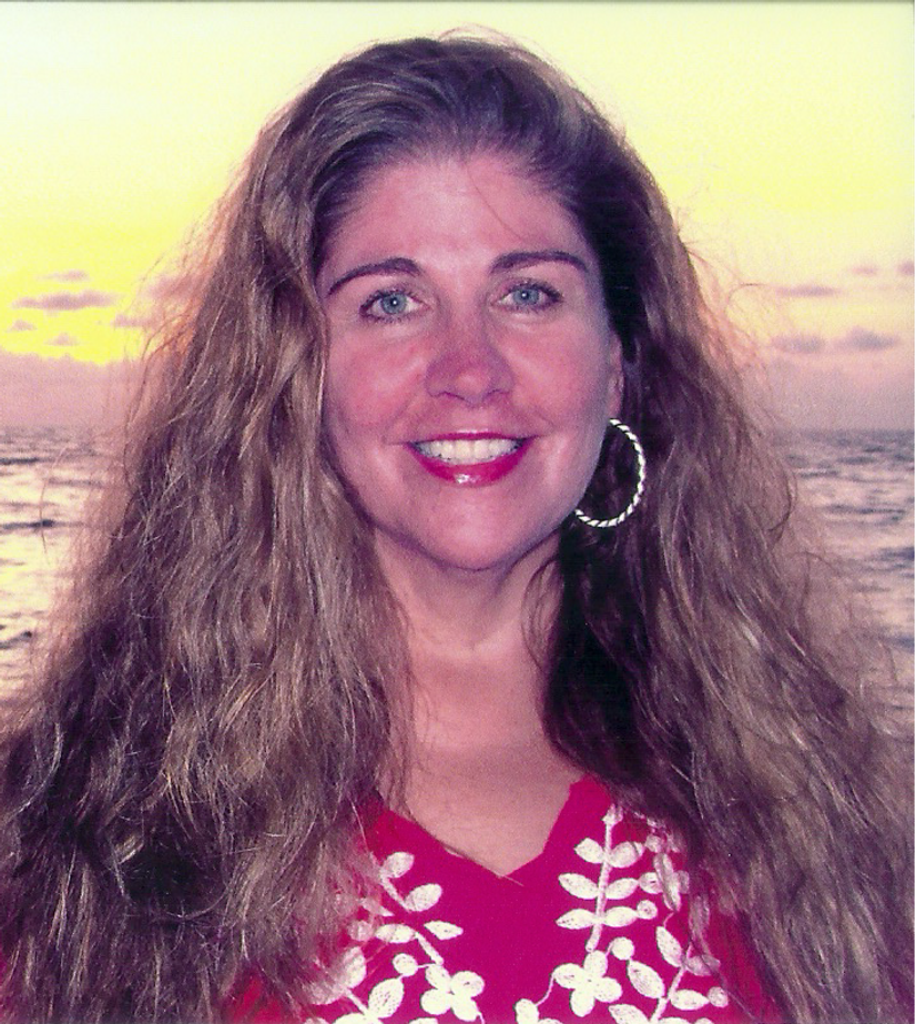Angela Lee Pickner Profile Photo