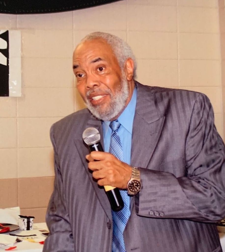 Thomas C. Guyton, Jr.