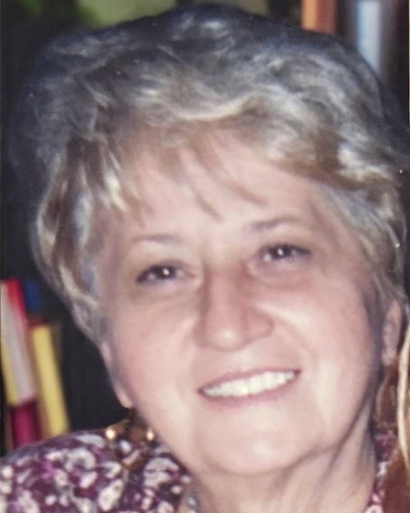 Lillian Blasey Barnes Profile Photo