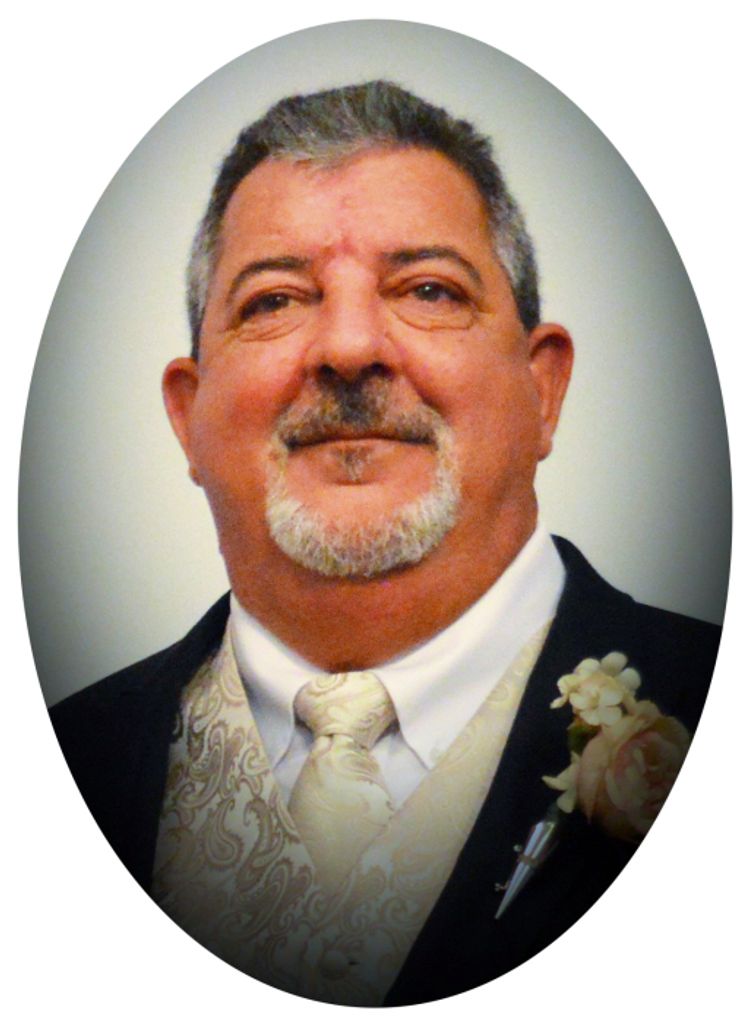 Allen Edward Farrell