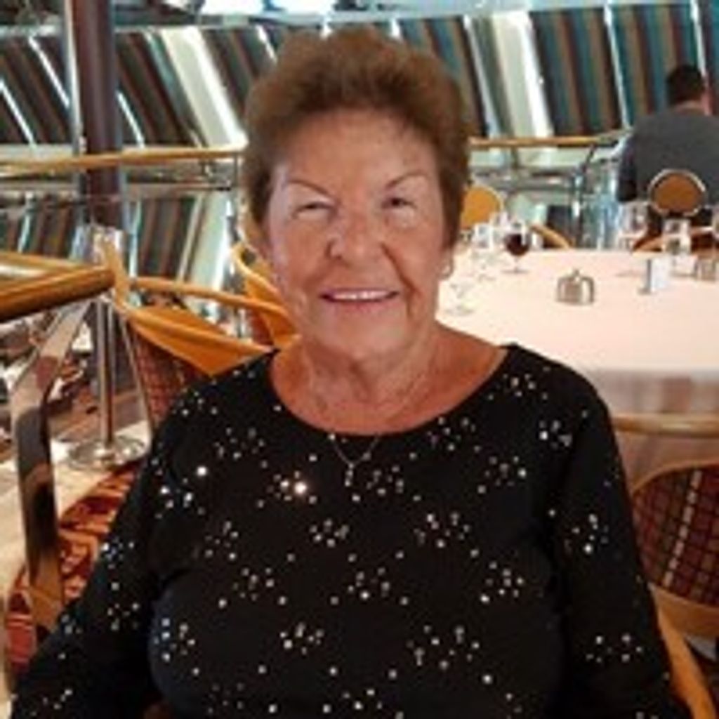 Barbara Vincent