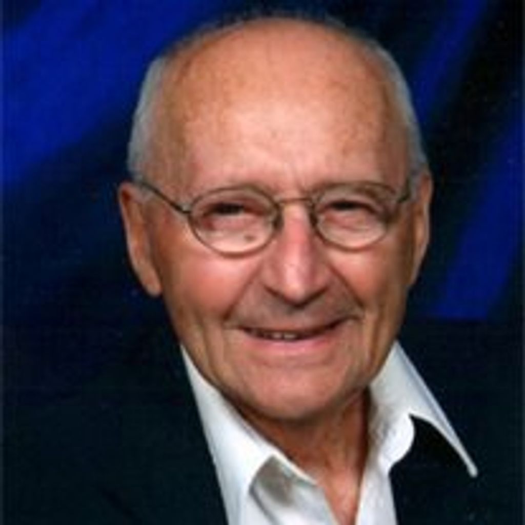 Robert Wentz