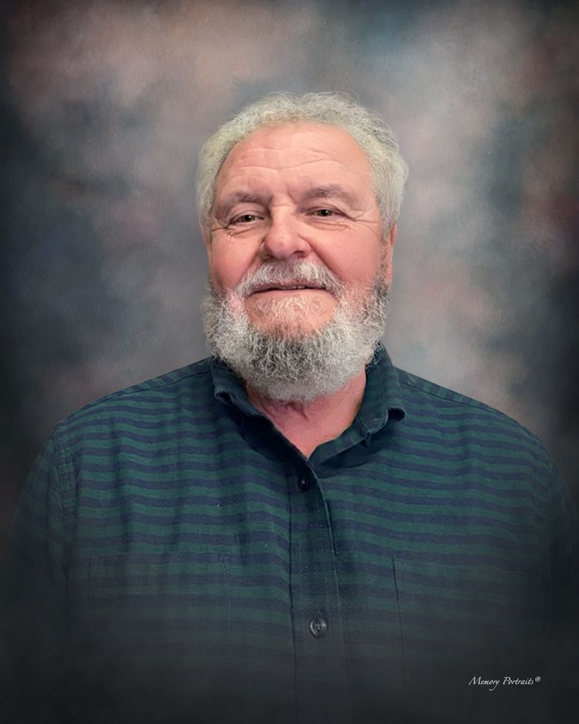 Ronald Wilson