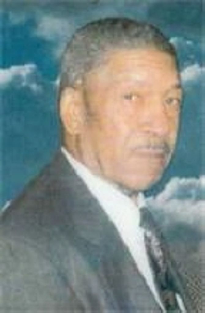 Norman Jones