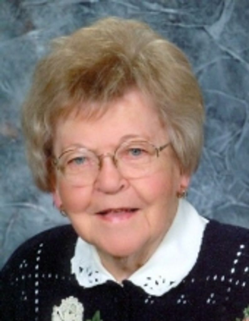 Esther G. Schaefer