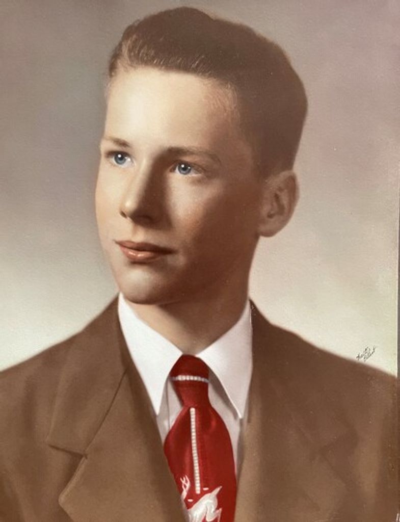 Charles Henry Trafton Profile Photo
