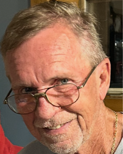 H. Timothy Hall's obituary image