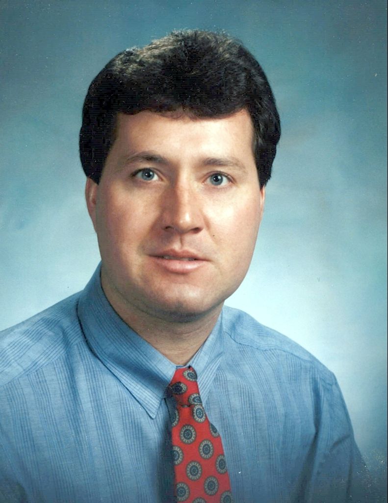 Jeffrey Kyle Fetters