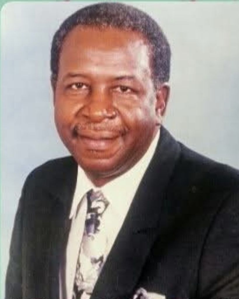 Philip Harrison, Sr Profile Photo
