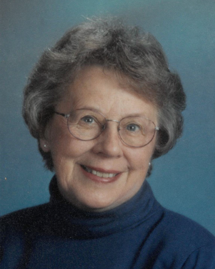 Patricia R. Breden