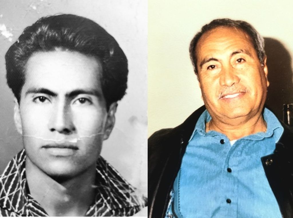 Jesus M. Macias Profile Photo