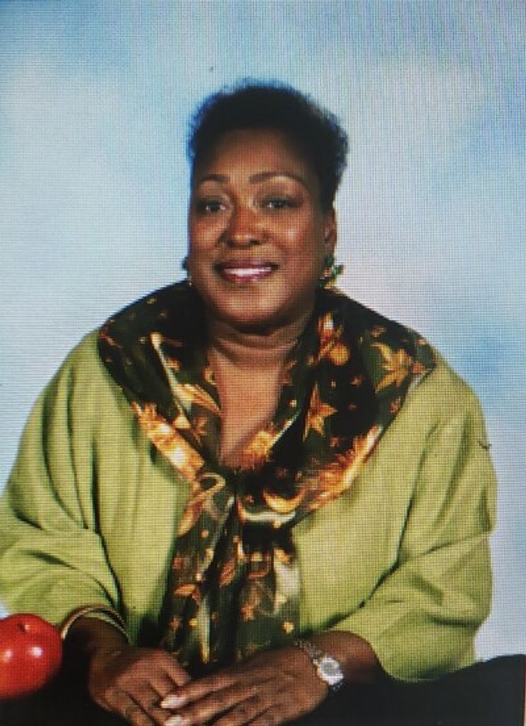 Louvenia Russell Peavie Profile Photo