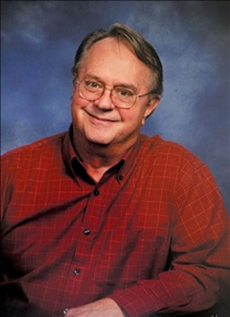 Ted Frank Bullinger, III Profile Photo