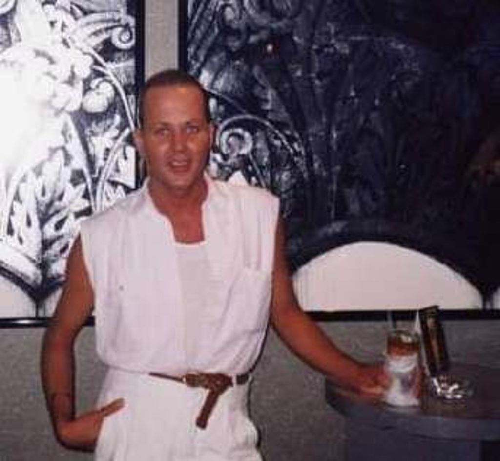 Kelton "Kelly" Elbert Pennington