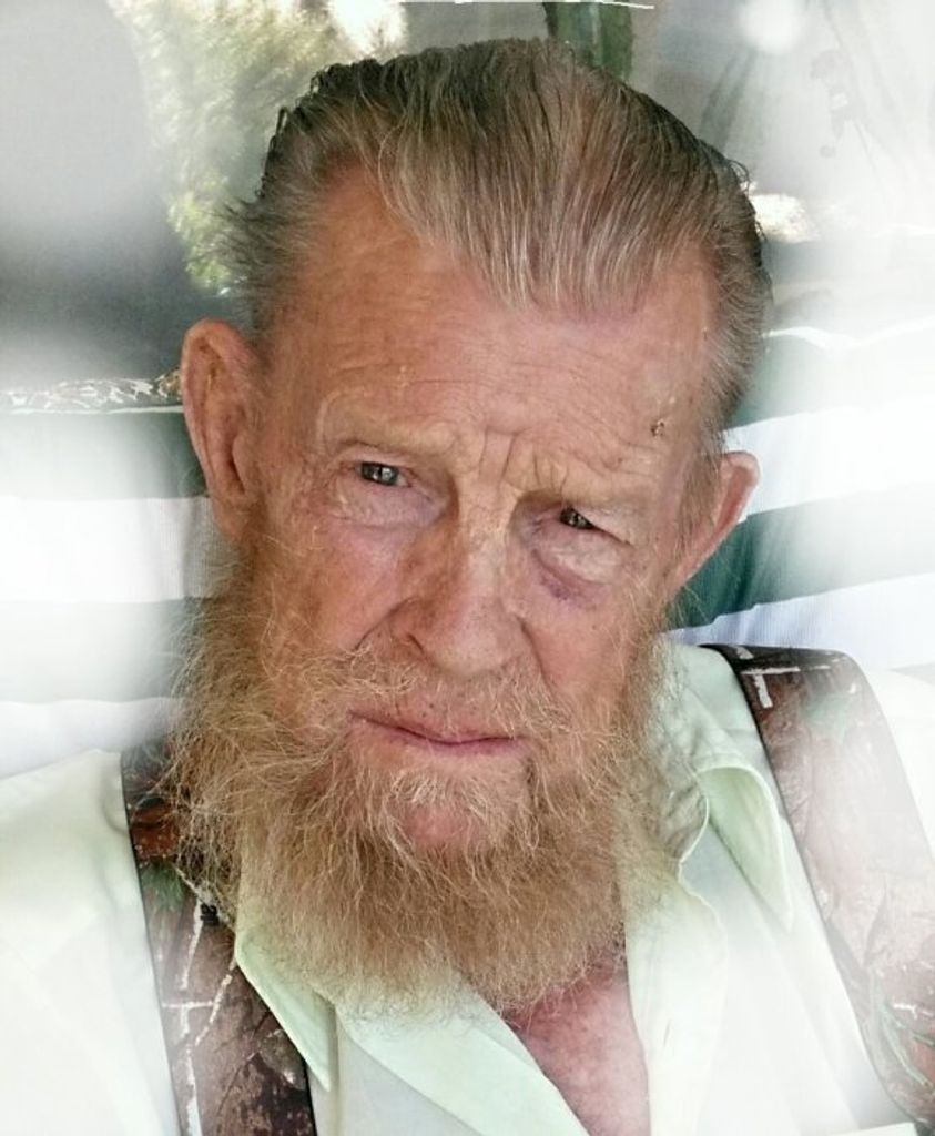 John Raymond Hale Profile Photo