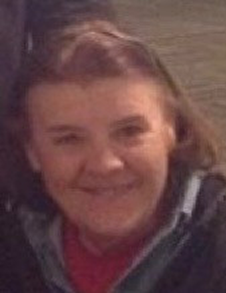 Patricia A. Thompson