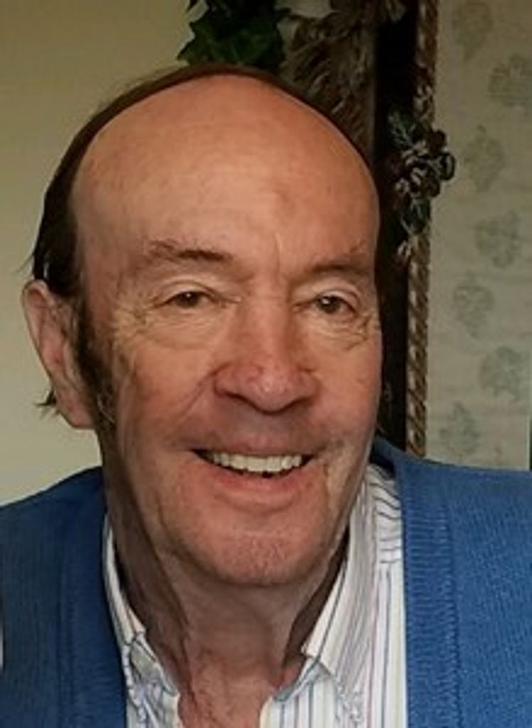 Jerry Curtis Evans