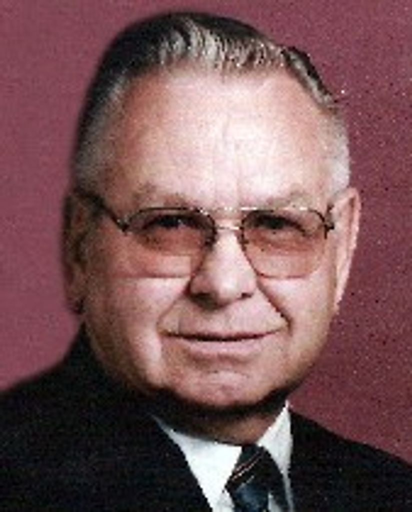 D. Duane Rasmussen Profile Photo