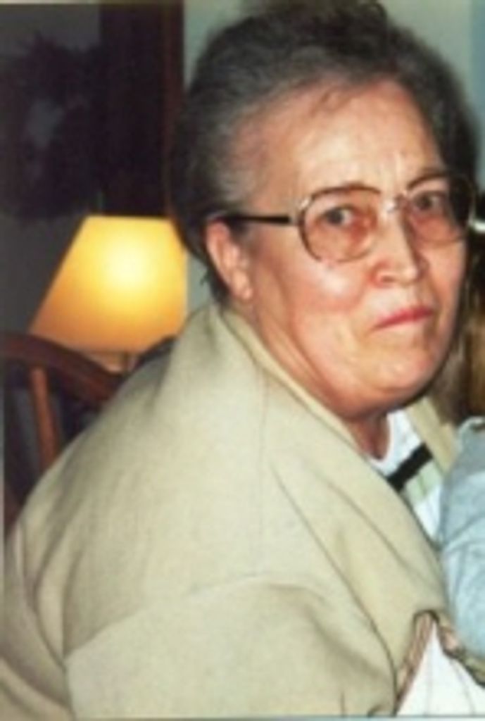 Sybil Gilkison