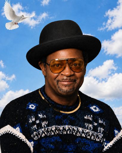 Willie Lee Jones's obituary image