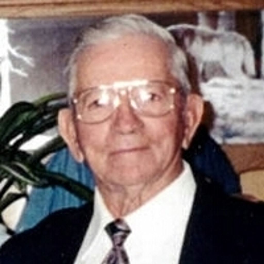 William B. Granger,Sr