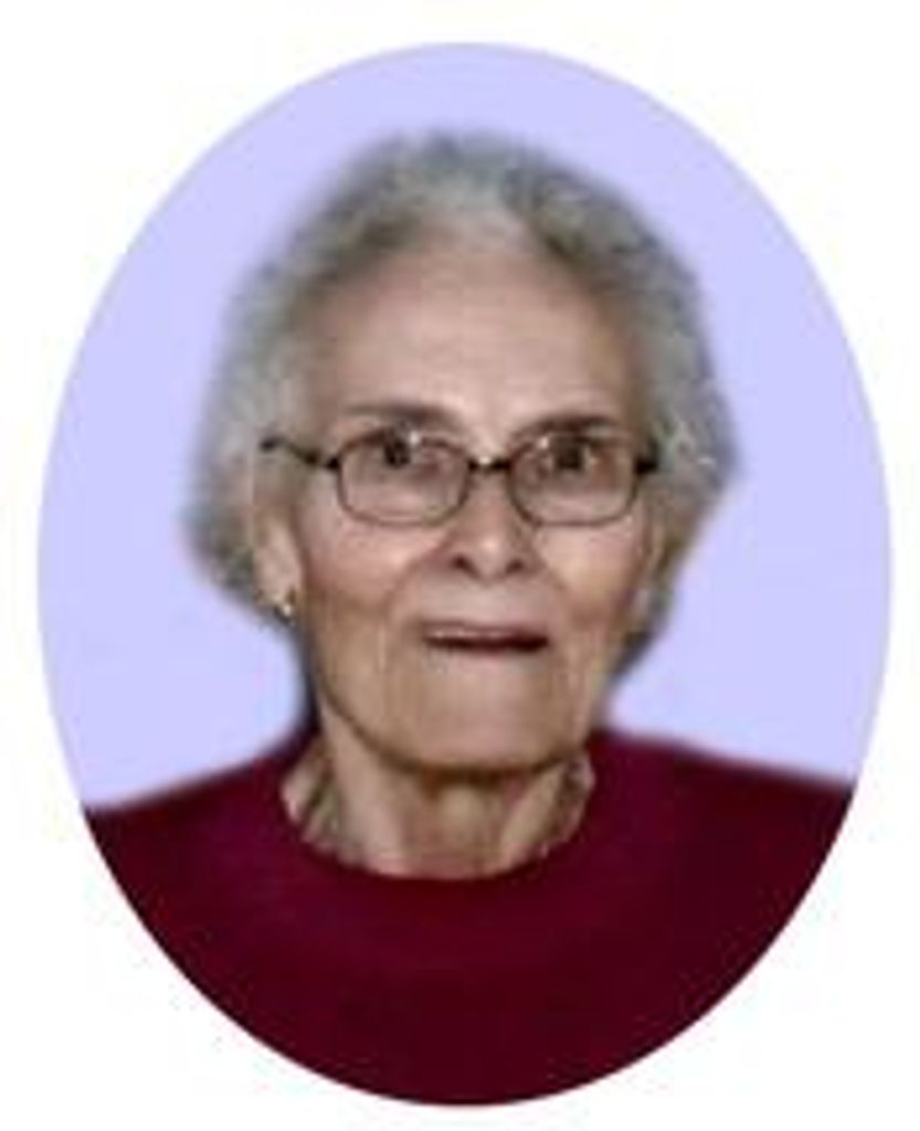Margot Hodgson Profile Photo