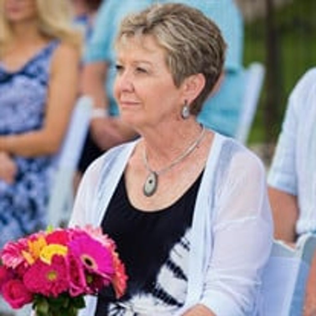 Sharon Stephenson