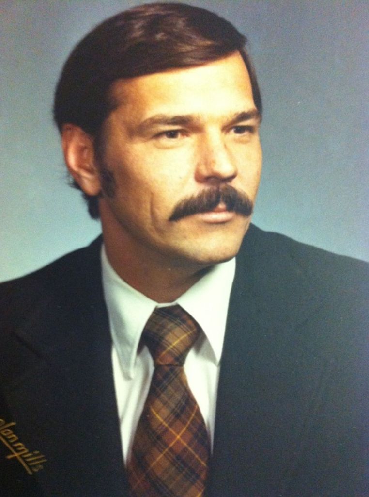 Frederick Carl Heyer